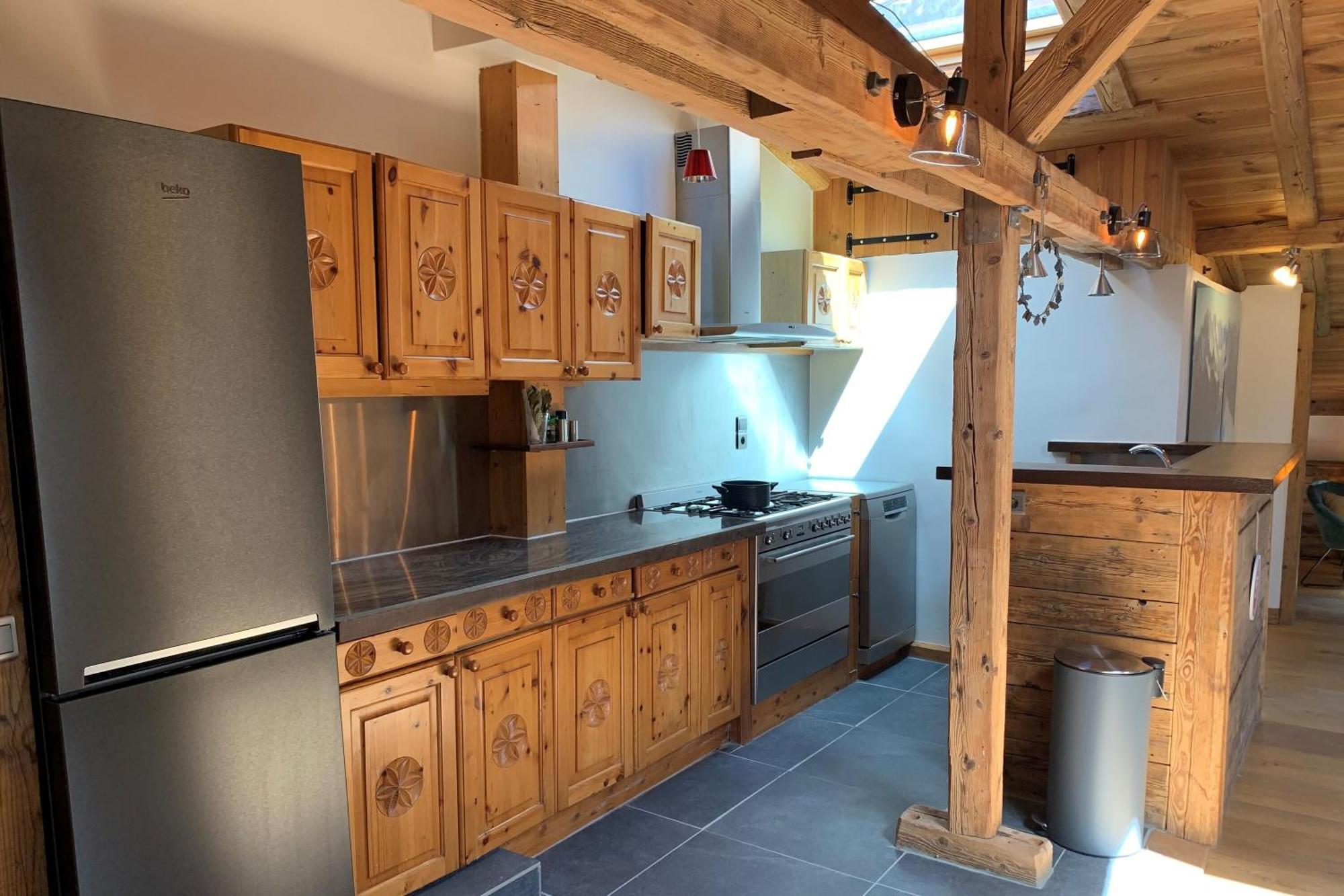 Le Beaulieu - Happy Rentals Chamonix Zewnętrze zdjęcie
