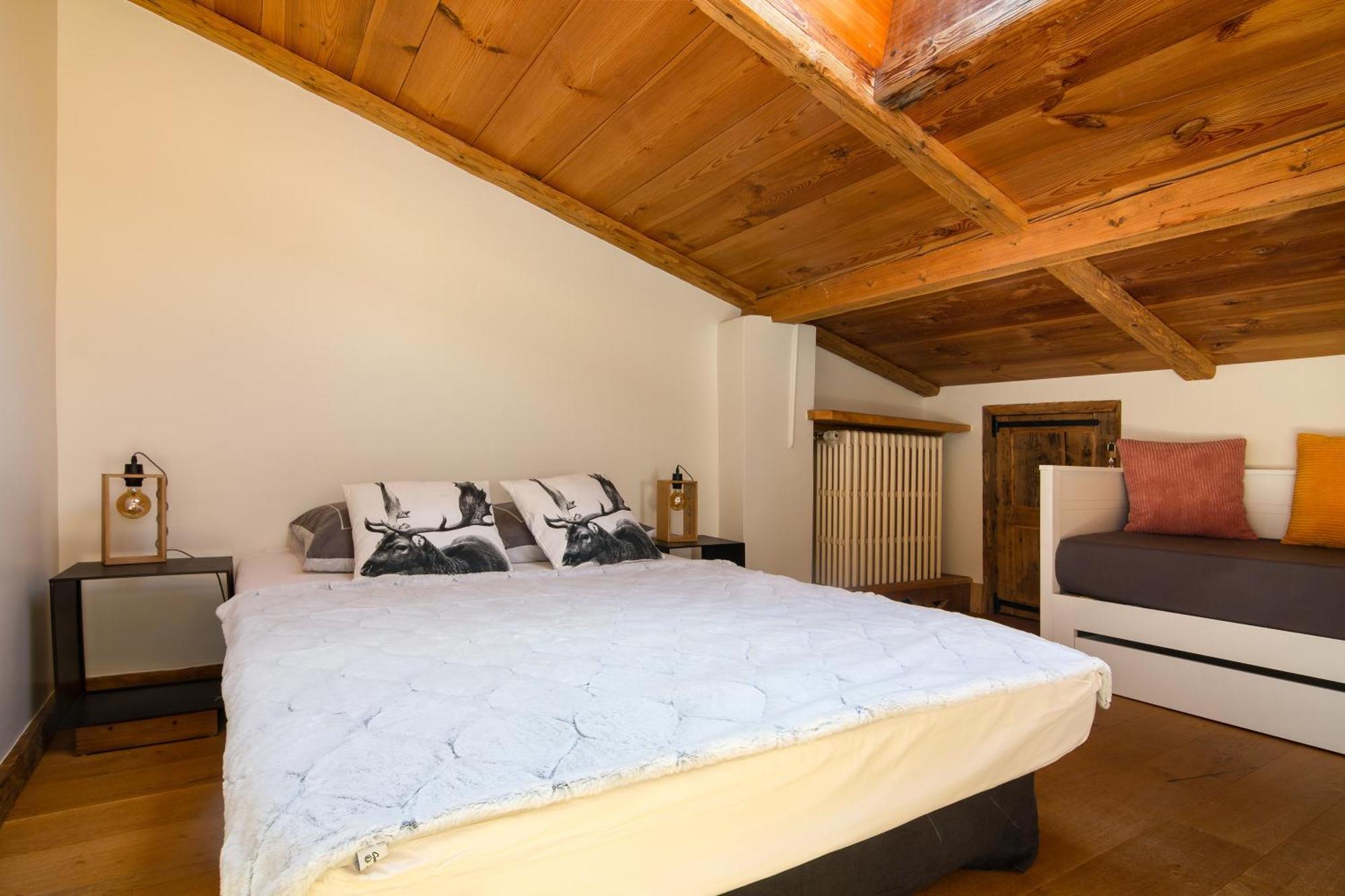 Le Beaulieu - Happy Rentals Chamonix Zewnętrze zdjęcie