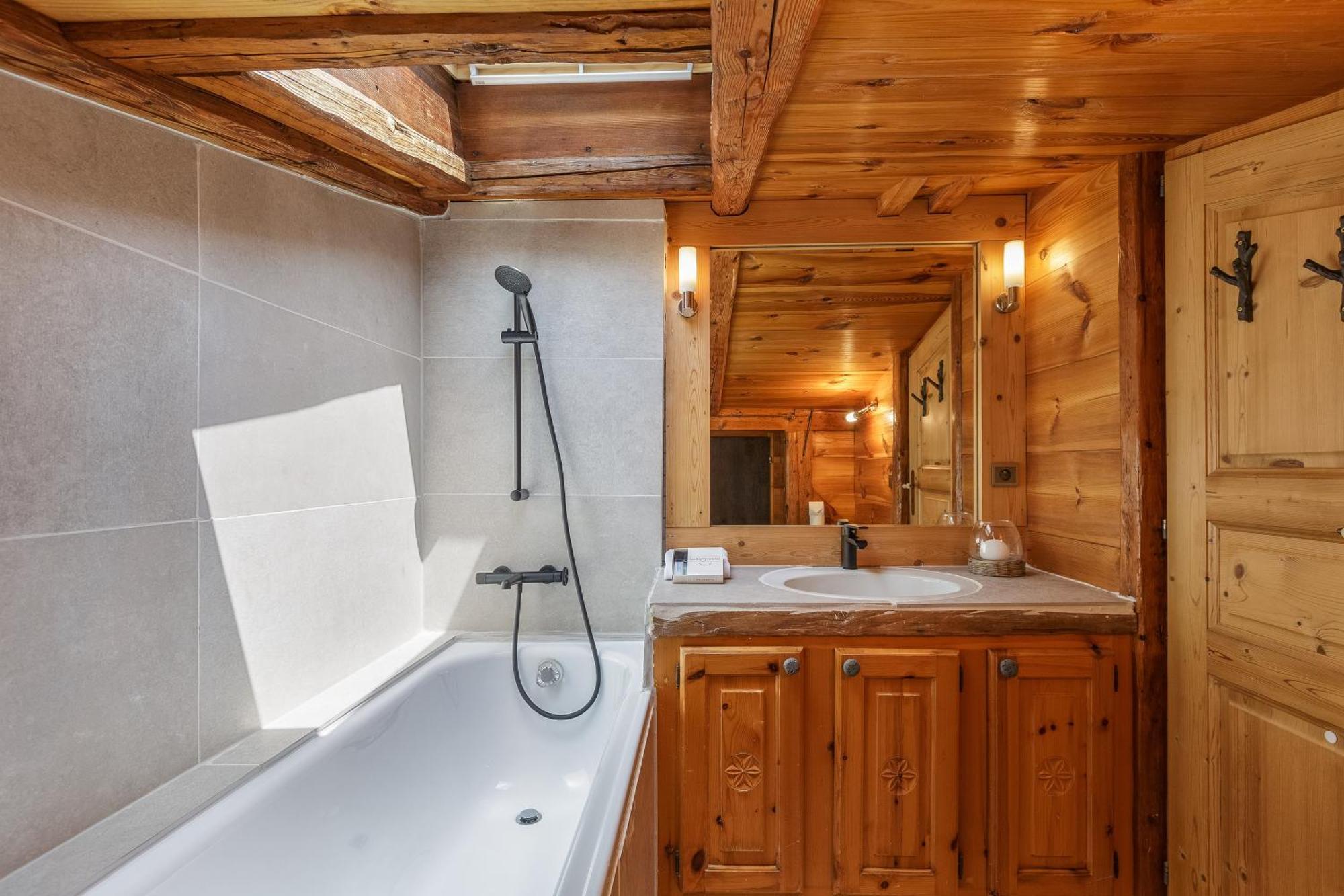 Le Beaulieu - Happy Rentals Chamonix Zewnętrze zdjęcie