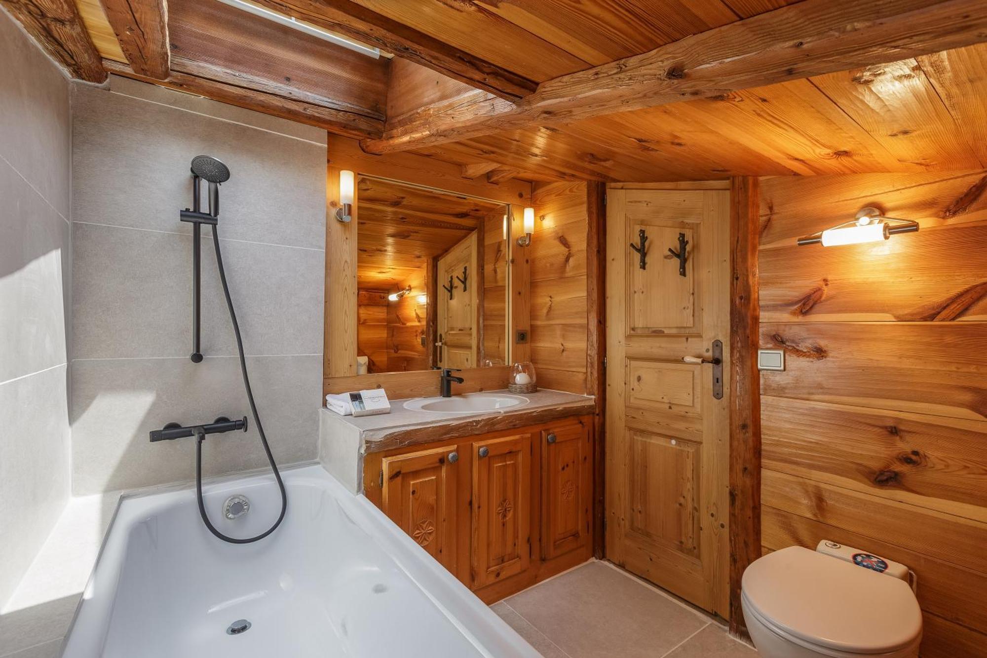 Le Beaulieu - Happy Rentals Chamonix Zewnętrze zdjęcie