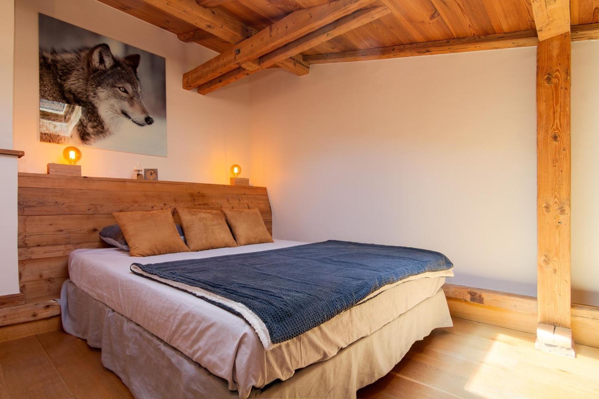 Le Beaulieu - Happy Rentals Chamonix Zewnętrze zdjęcie