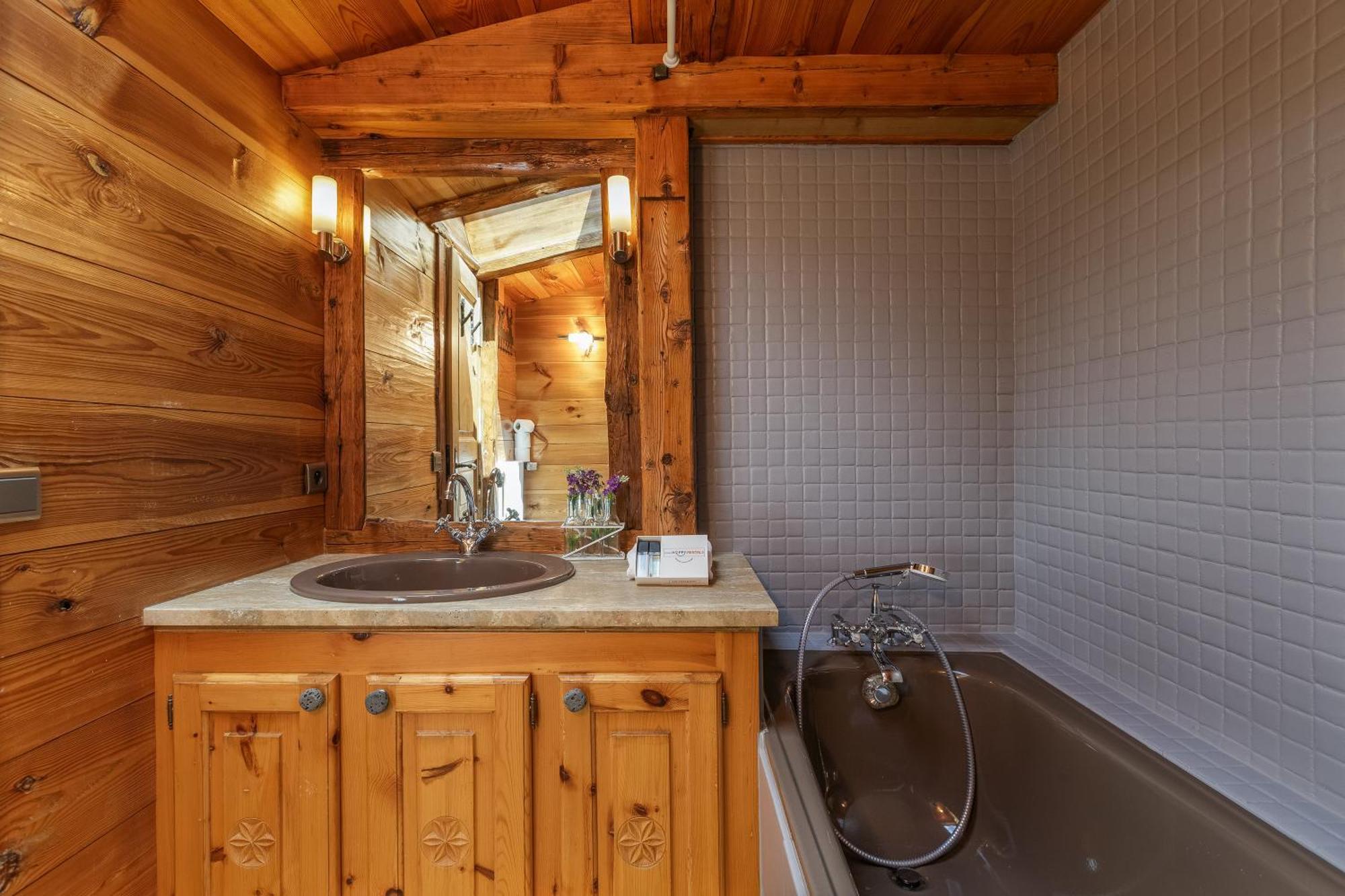 Le Beaulieu - Happy Rentals Chamonix Zewnętrze zdjęcie