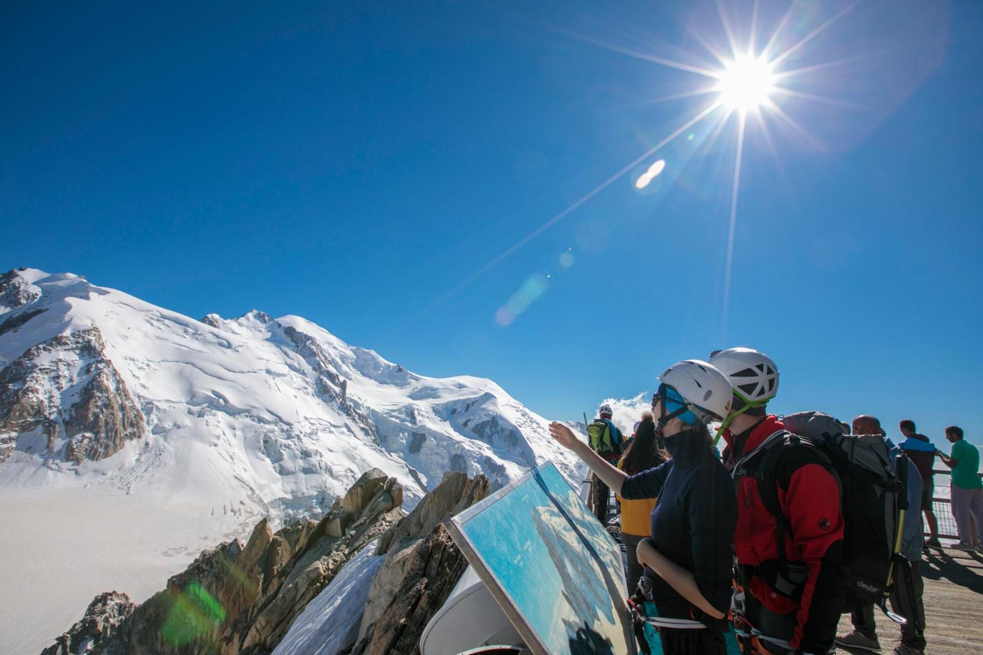 Le Beaulieu - Happy Rentals Chamonix Zewnętrze zdjęcie